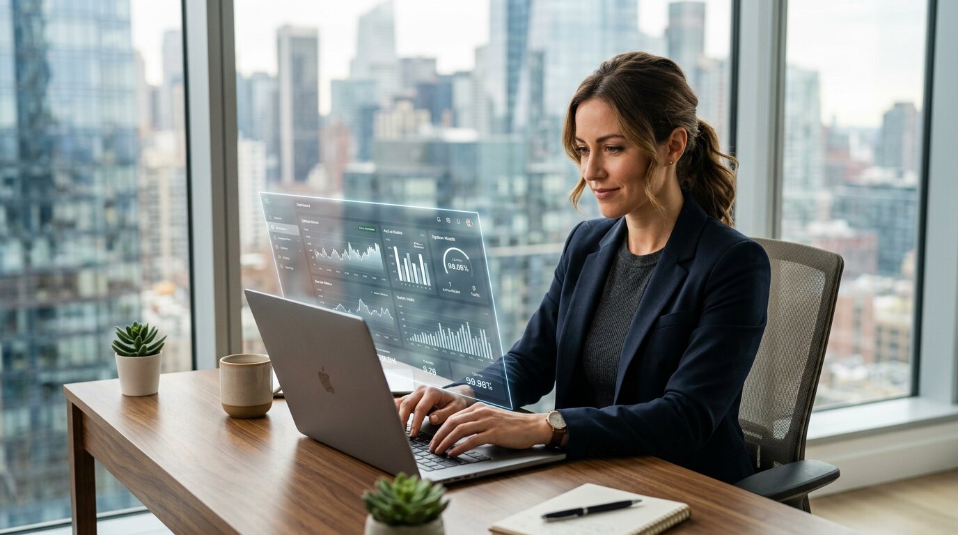 What Is a Good Hosting Plan for a New Business